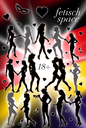 FETISCH SPACE – Fetisch & BDSM Community